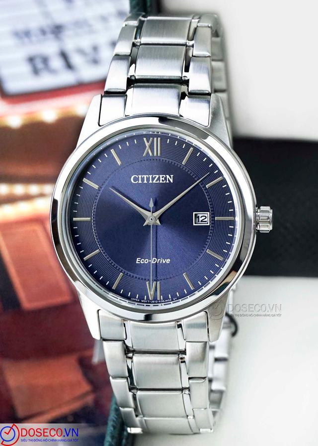 Citizen Eco-Drive AW1780-84L