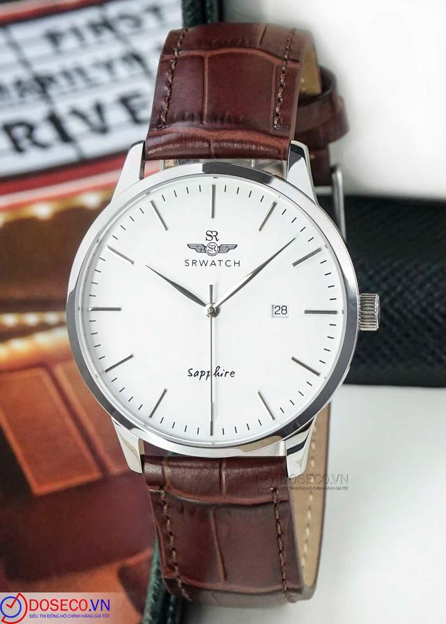 SRWATCH SG3001.4102CV