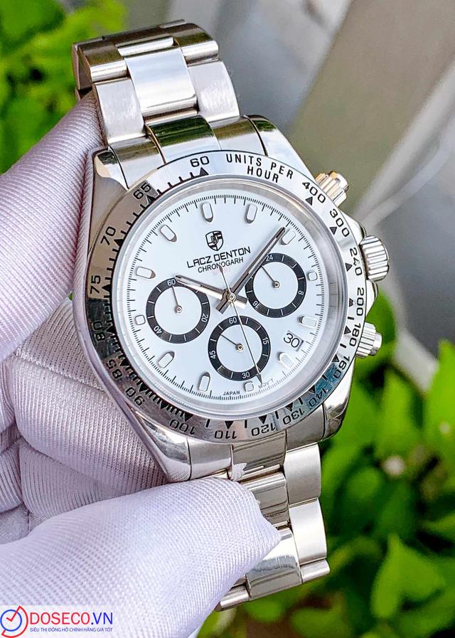 Lacz Denton Daytona LD-9105-AMS-T Used