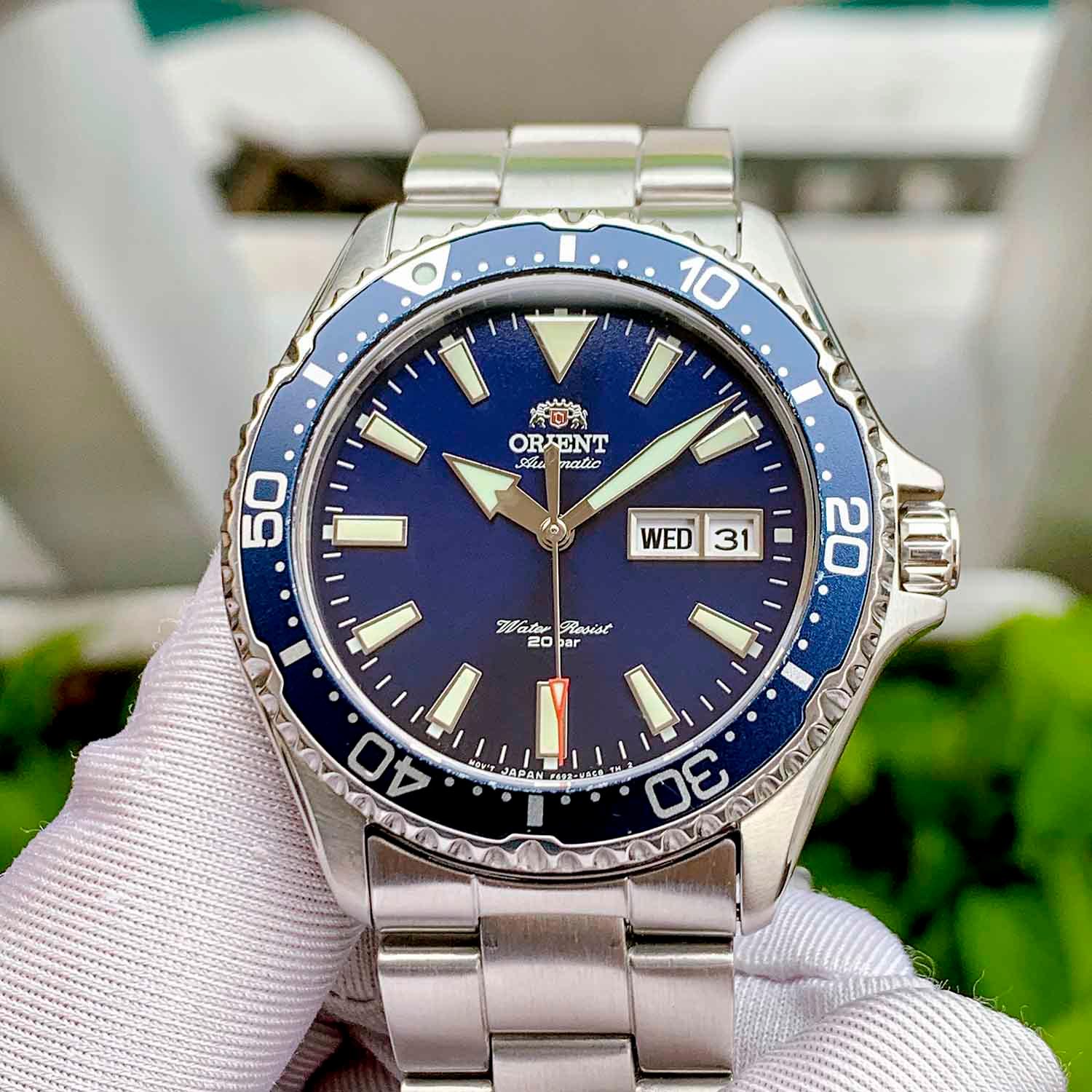 ORIENT MAKO 3 RA-AA0002L19B Used (8).jpg