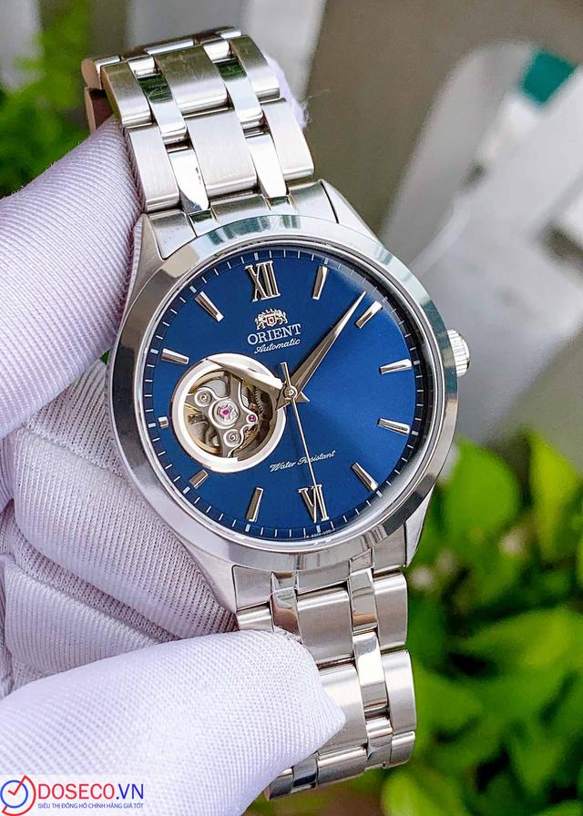 Orient Golden Eye 2 FAG03001D0 (TAG03001D0)used