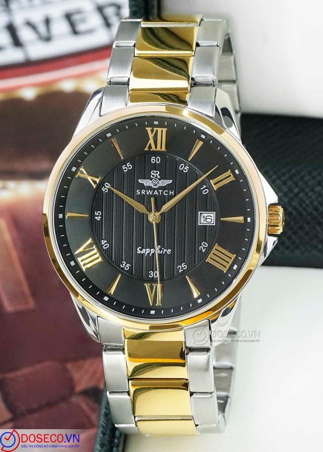 SRWATCH SG3006.1201CV