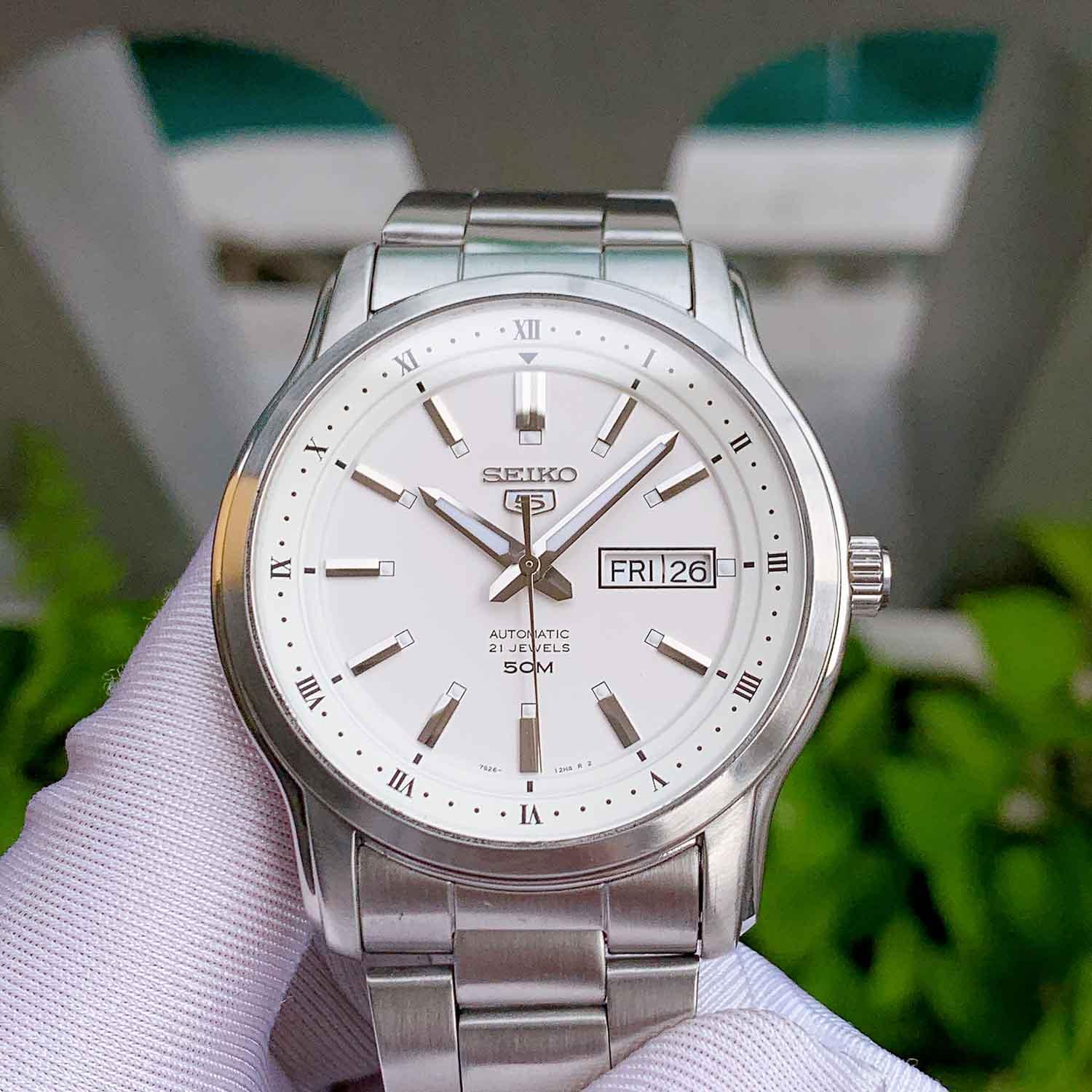 Seiko 5 SNKP09K1 Used (8).jpg