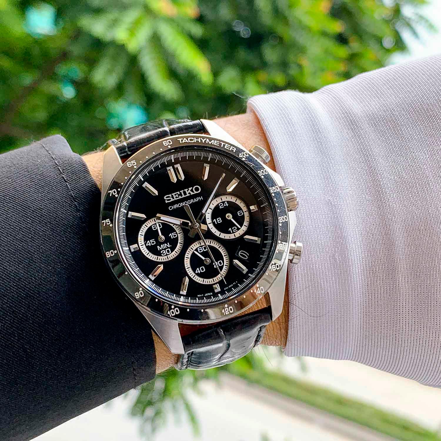 Seiko Spirit Chronograph SBTR021 Used (10).jpg