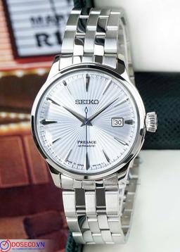 Seiko Presage SARY161