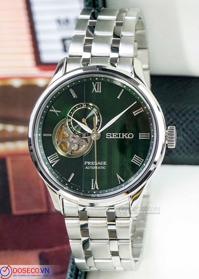 Seiko Presage SARY237
