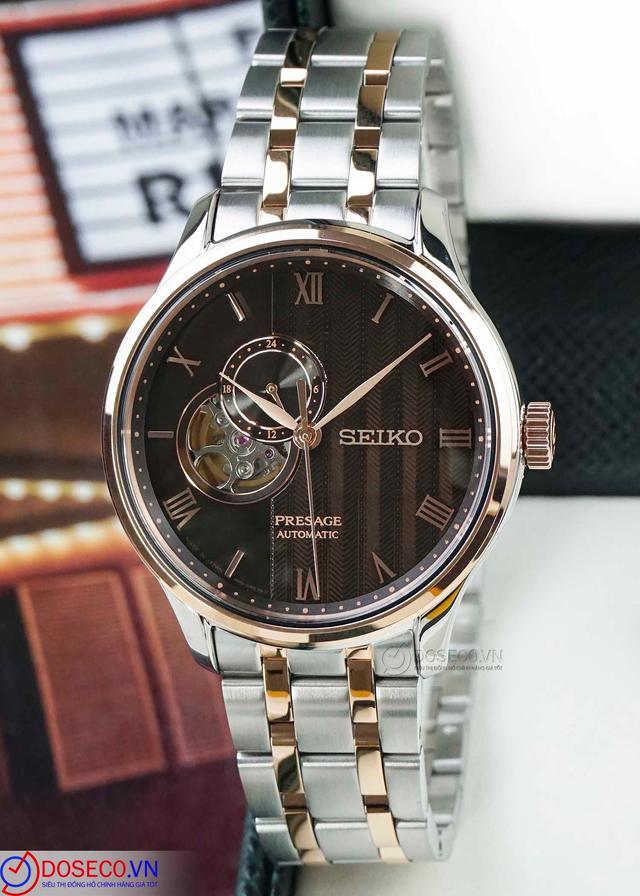Seiko Presage SARY262