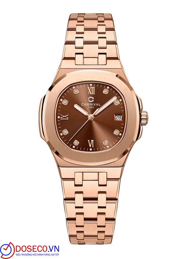 Carnival 8160L-VH-N2