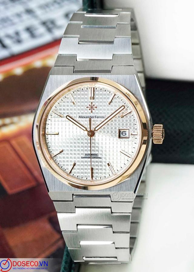 Alexander Ferros 5052D/02