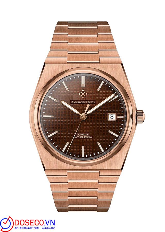 Alexander Ferros 5052R/08