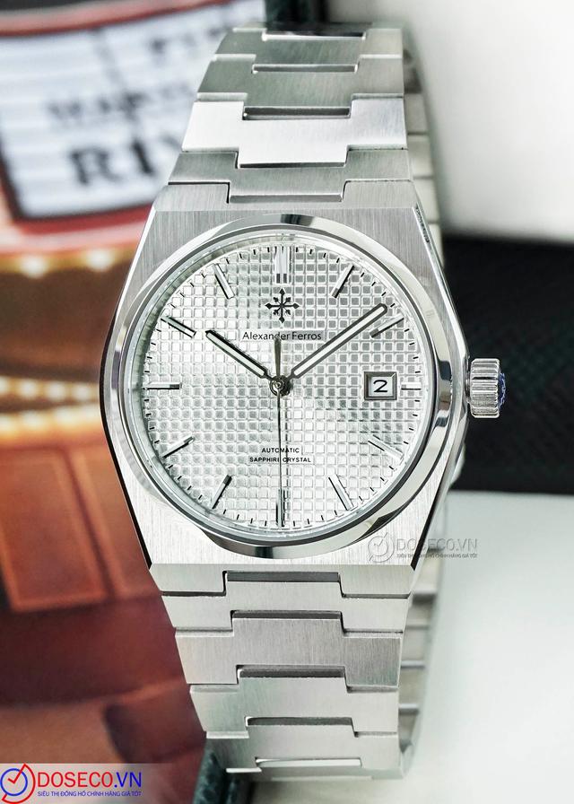 Alexander Ferros 5052S/02