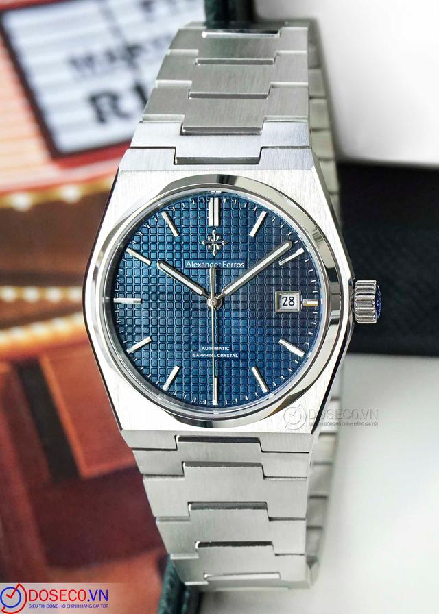 Alexander Ferros 5052S/05