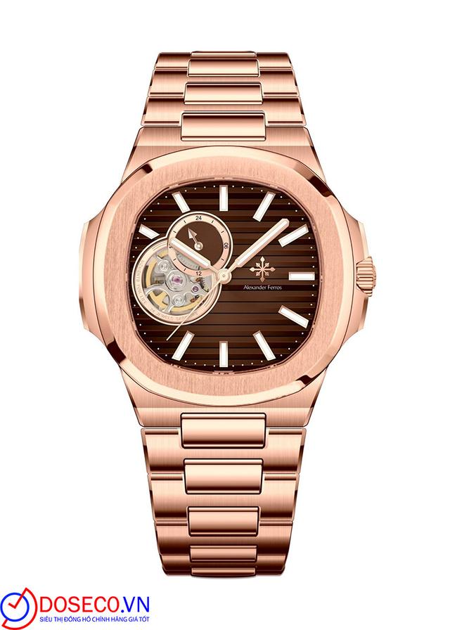 Alexander Ferros 6012R/08