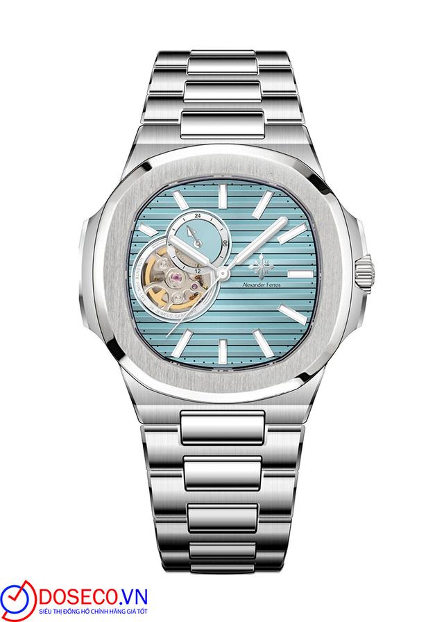 Alexander Ferros 6012S/13