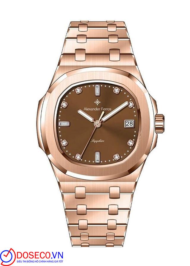 Alexander Ferros 6152R/08