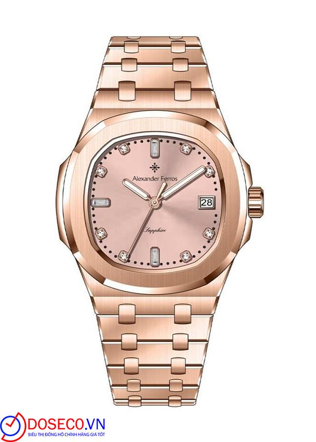 Alexander Ferros 6152R/16