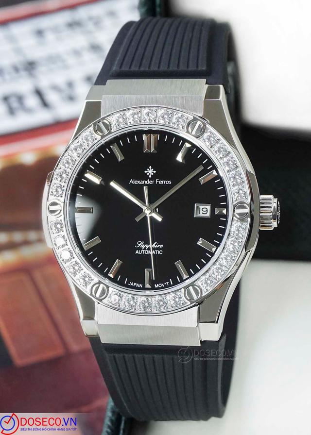 Alexander Ferros 6161S-01