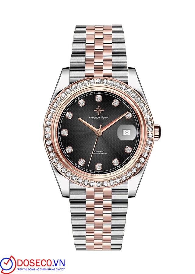 Alexander Ferros 8021D/01