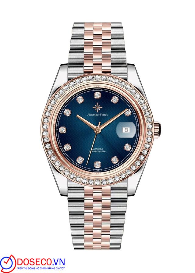 Alexander Ferros 8021D/05