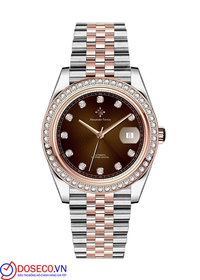 Alexander Ferros 8021D/08