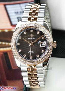 Alexander Ferros 8021D/01