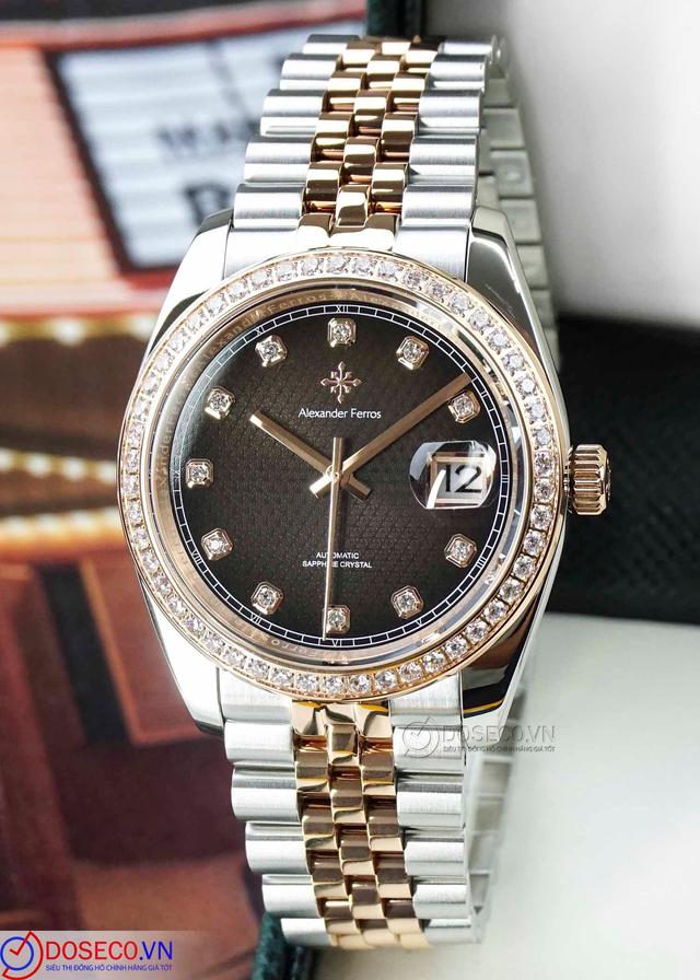 Alexander Ferros 8021D/01