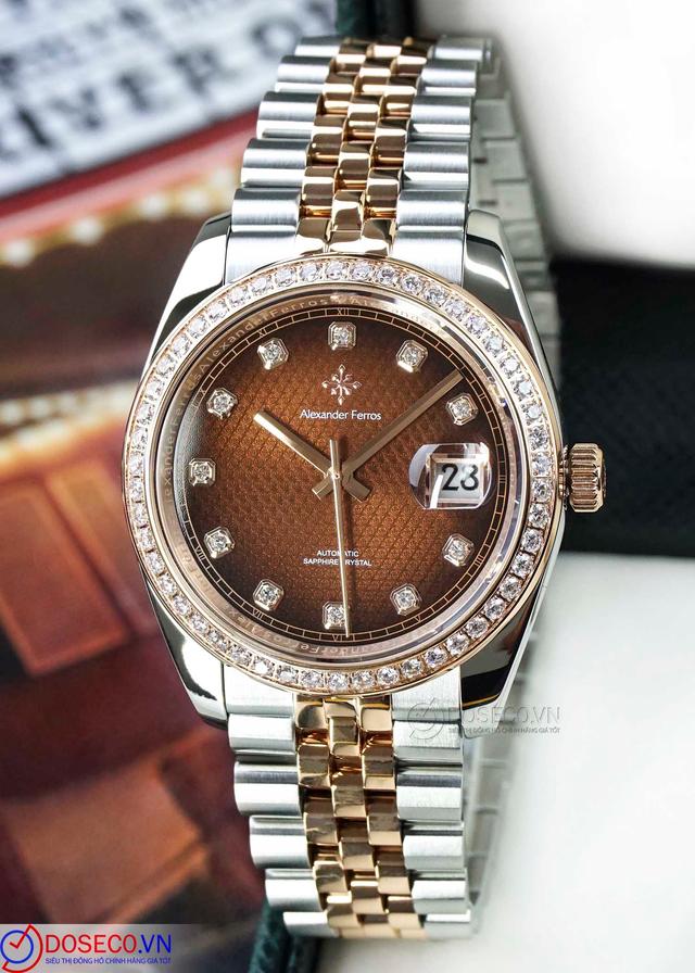 Alexander Ferros 8021D/08