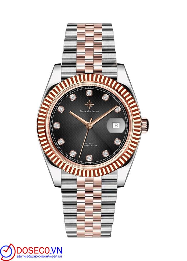 Alexander Ferros 8032D/01