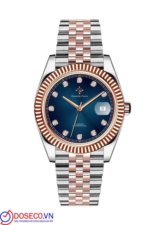 Alexander Ferros 8032D/05