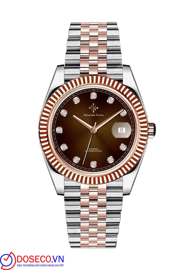 Alexander Ferros 8032D/08