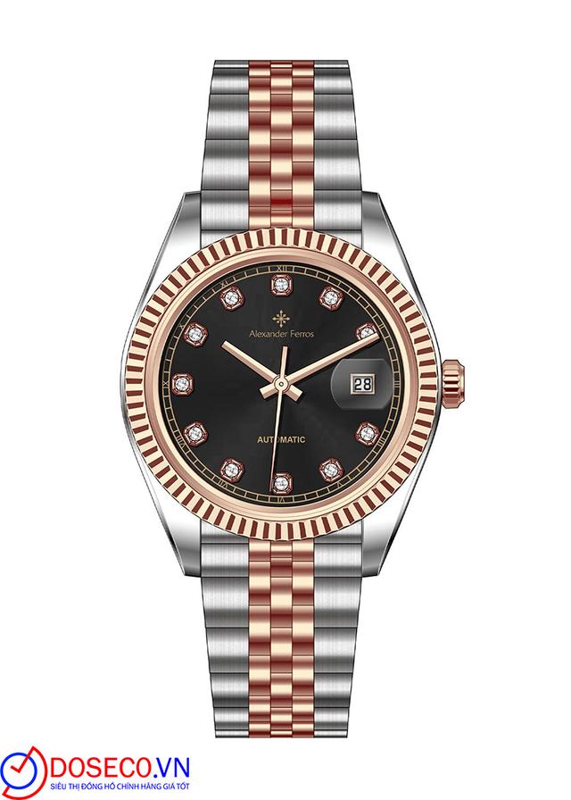 Alexander Ferros 8132D/01