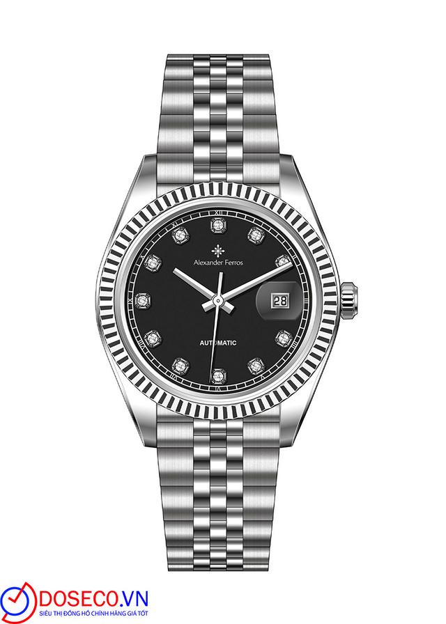 Alexander Ferros 8132S/01