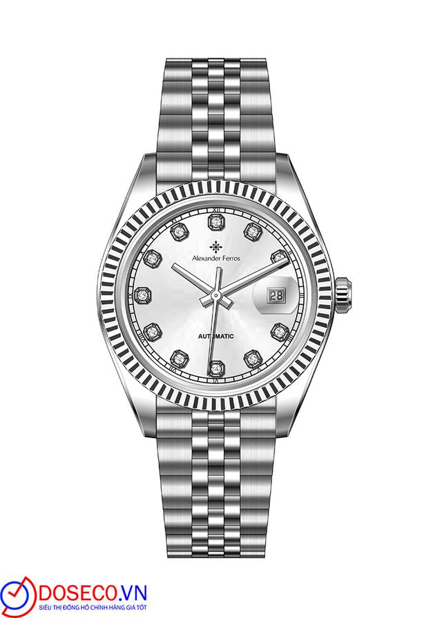 Alexander Ferros 8132S/02