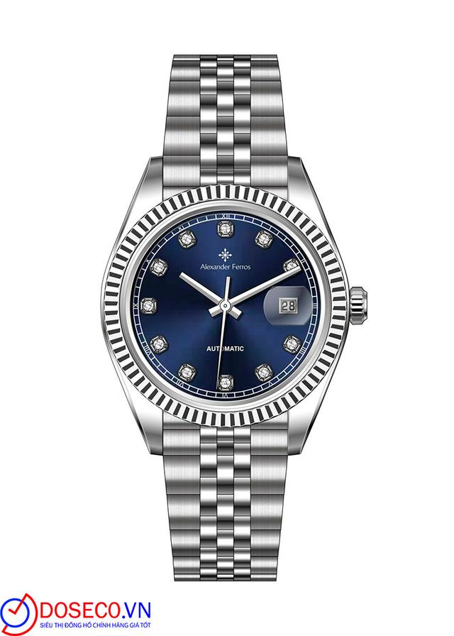 Alexander Ferros 8132S/05