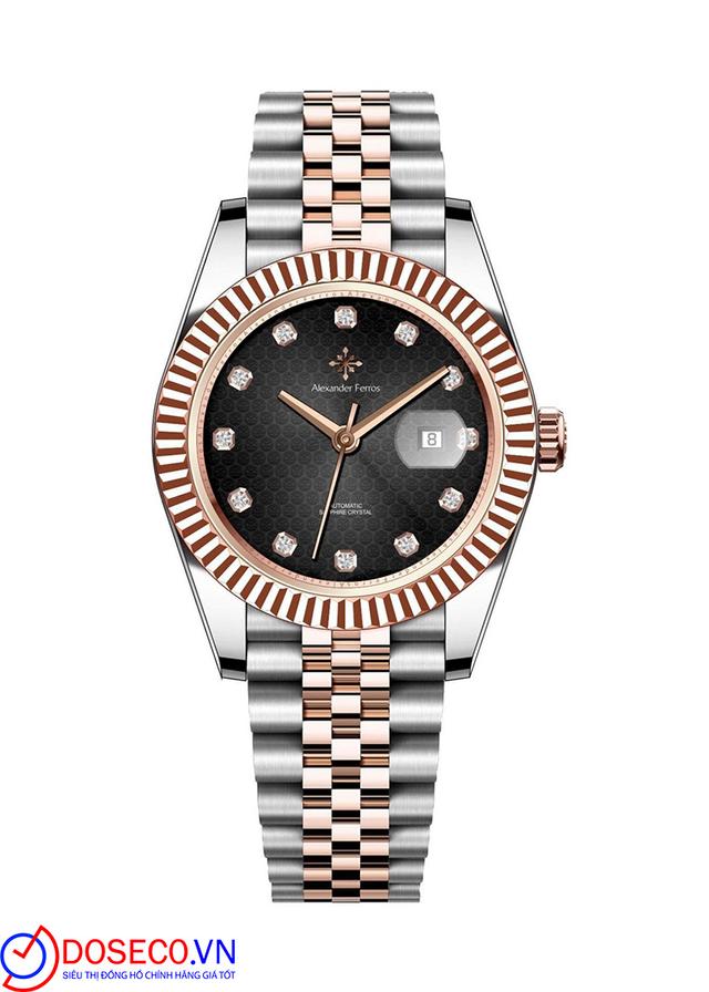 Alexander Ferros 8192D/01