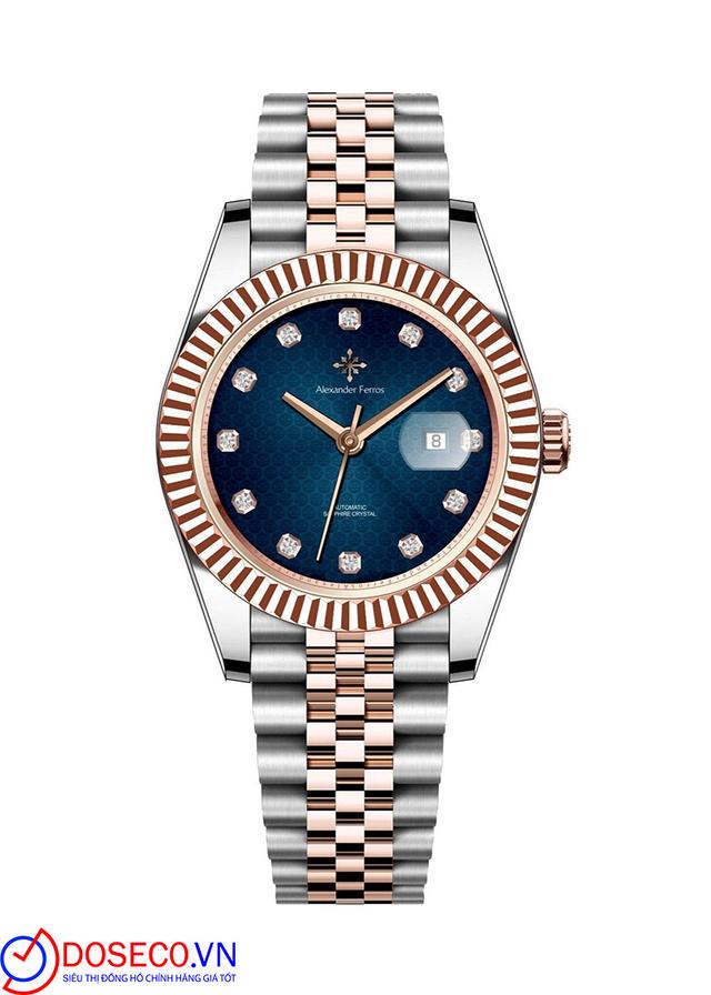 Alexander Ferros 8192D/05