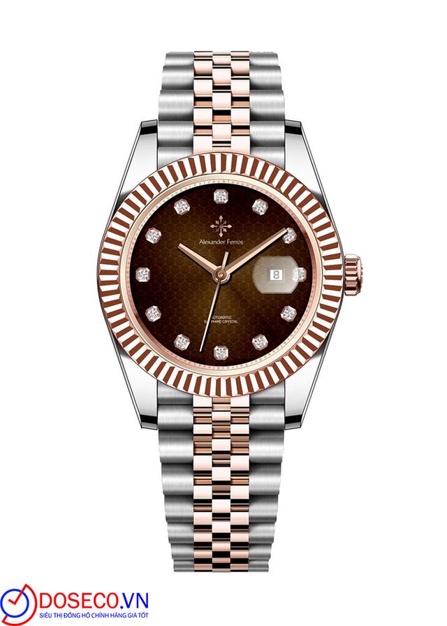 Alexander Ferros 8192D/08