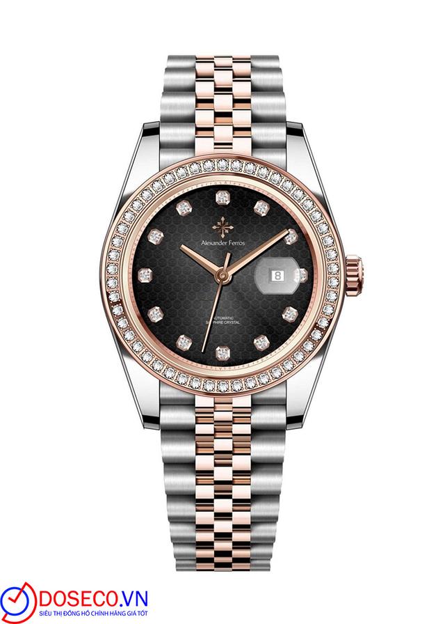 Alexander Ferros 8201D/01