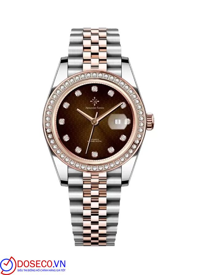 Alexander Ferros 8201D/08