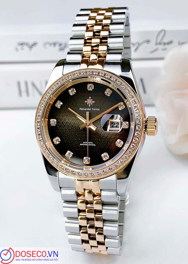 Alexander Ferros 8201D/01