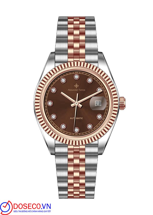 Alexander Ferros 8222D/08