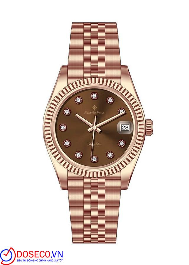 Alexander Ferros 8222R/08