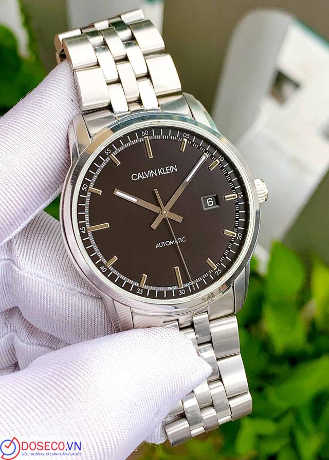 Calvin Klein K5S3414YU Used