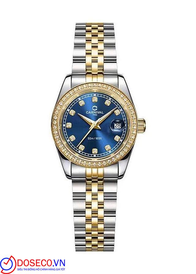 Carnival 8131L2-CV-X