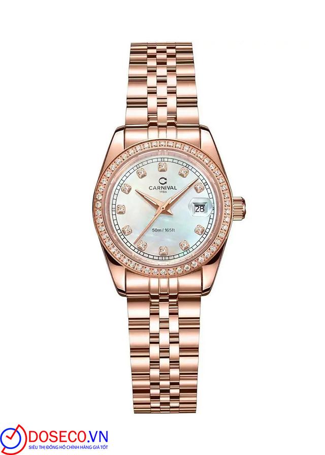 Carnival 8131L2-VH-TK