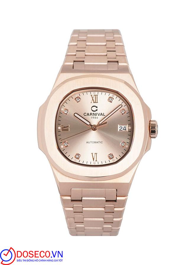 Carnival 8160G-VH-NN