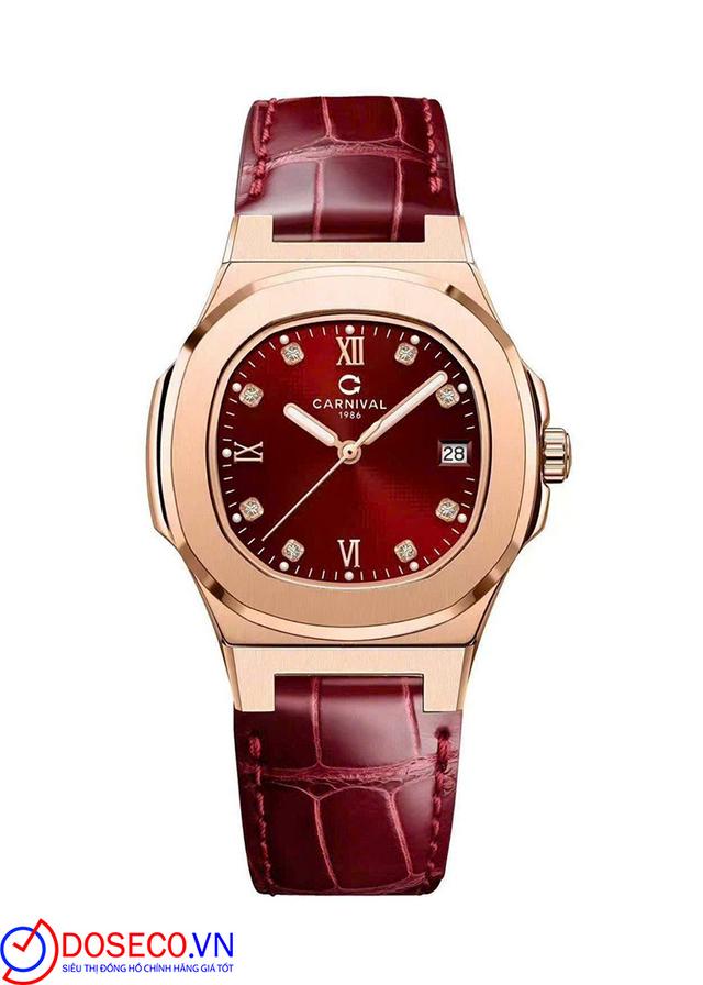 Carnival 8160L-VH-DD-DO