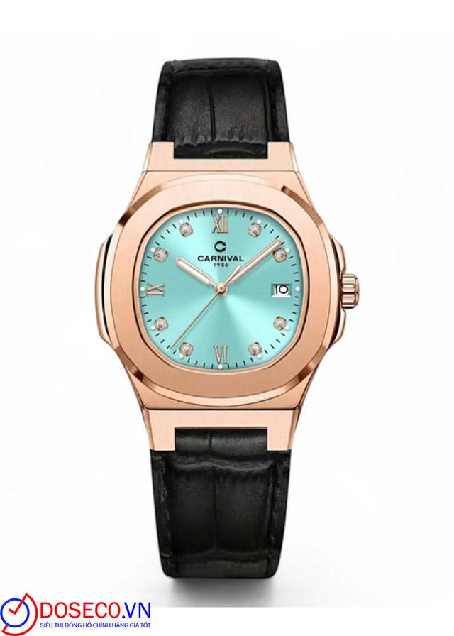 Carnival 8160L-VH-DD-XT