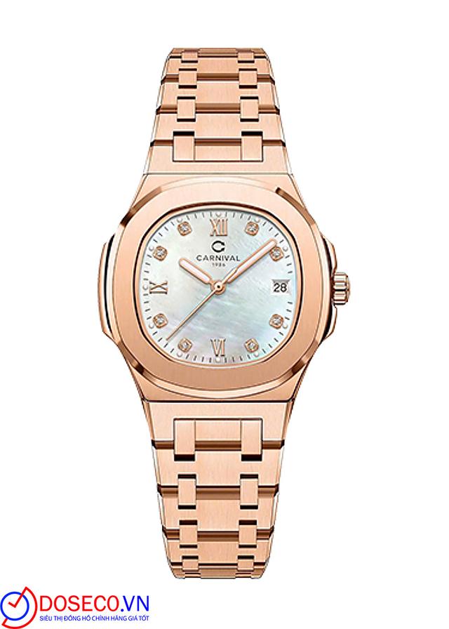 Carnival 8160L-VH-TK