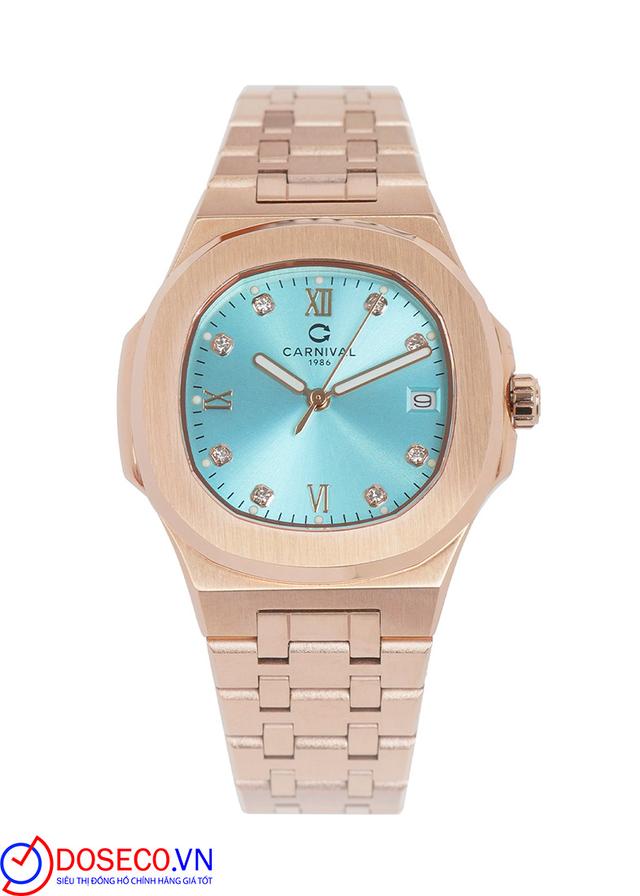 Carnival 8160L-VH-XT